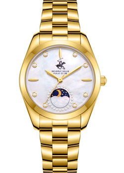 Beverly Hills Polo Club Ladies